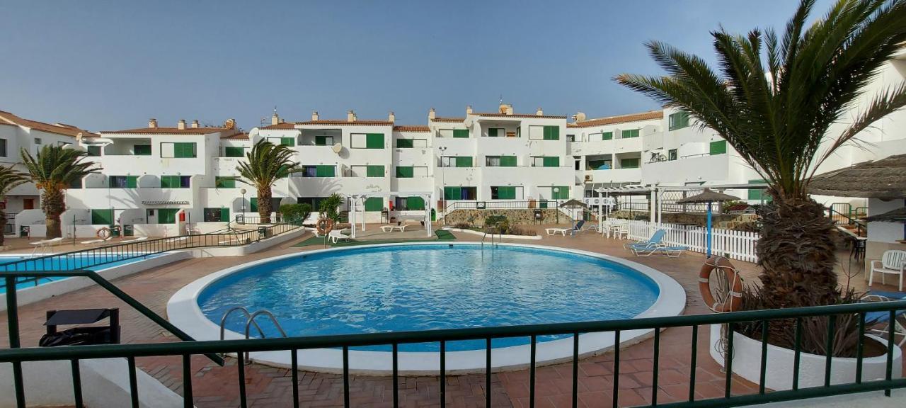 Апартаменти Vacaciones Alondras Park D209 Арона Екстер'єр фото