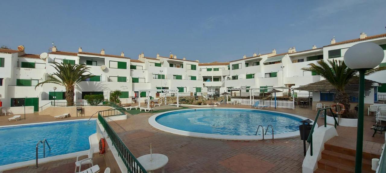 Апартаменти Vacaciones Alondras Park D209 Арона Екстер'єр фото